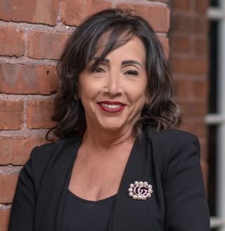 Deborah Parente
