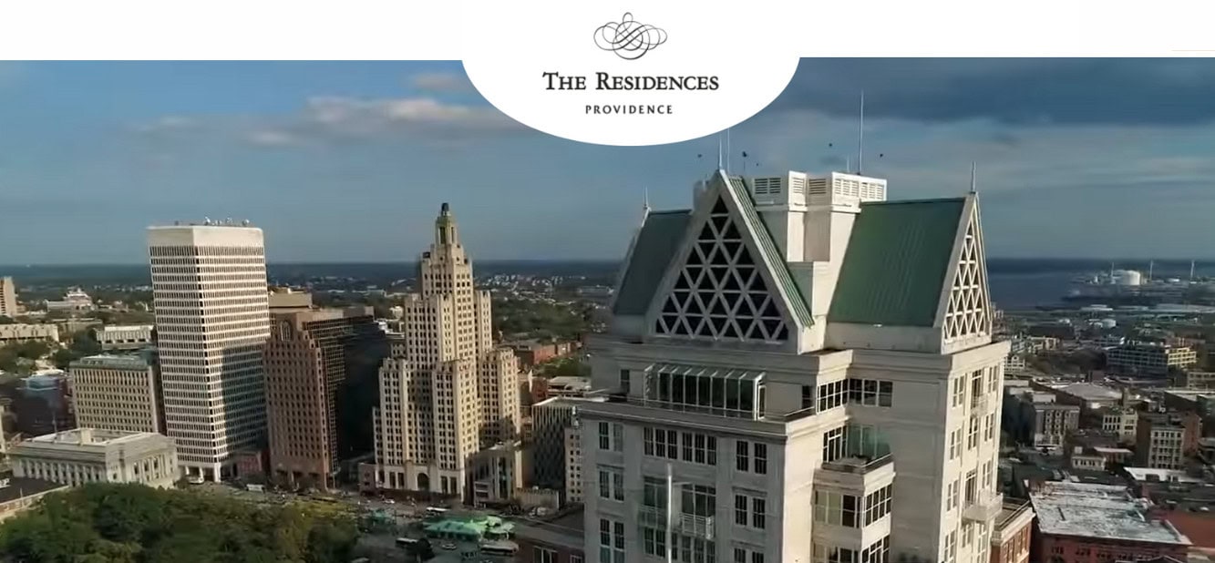 The Residence Providence