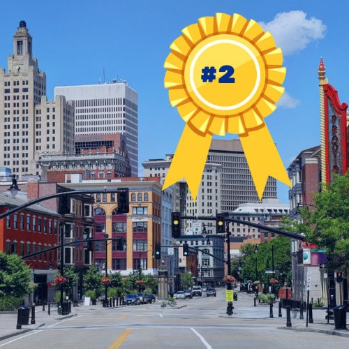 Rhode Island Realtors