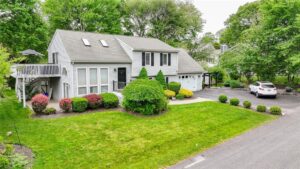 Narragansett Home For Sale
