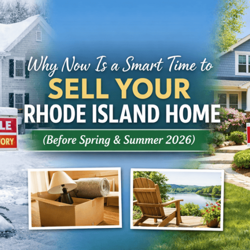 RI Homes For Sale