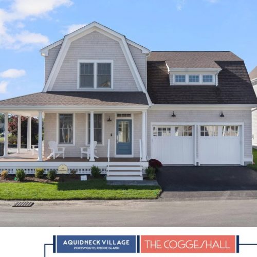 aquidneck village